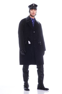 Moschino Pre-Fall 2022
