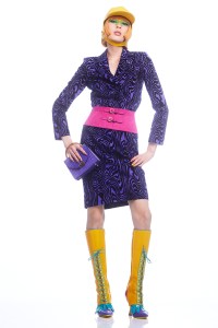 Moschino Pre-Fall 2022