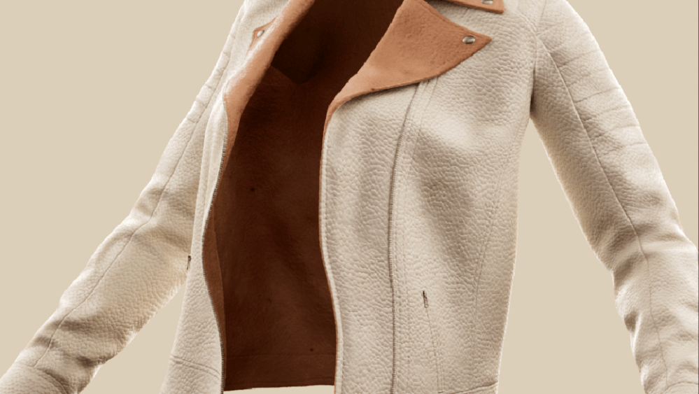 Mycelium-Leather-Jacket-Ecovative