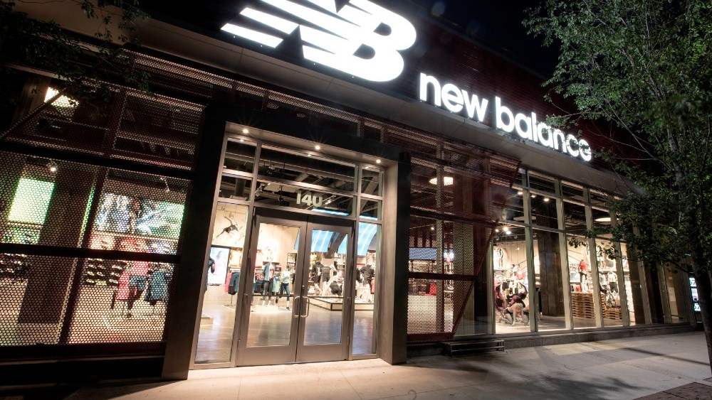 New Balance is facing a class-action lawsuit over its Made in USA claims