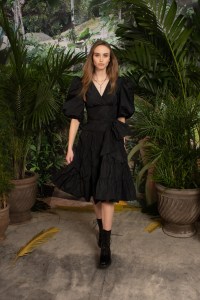 Nicole Miller Pre-Fall 2022