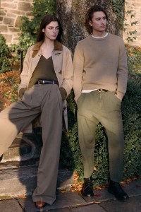 Nili Lotan Pre-Fall 2022