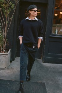 Nili Lotan Pre-Fall 2022