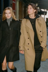 Nili Lotan Pre-Fall 2022