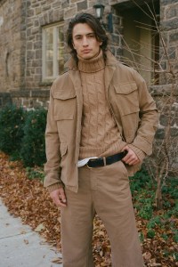 Nili Lotan Pre-Fall 2022