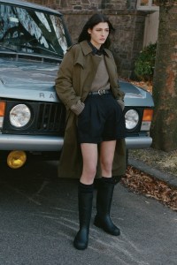 Nili Lotan Pre-Fall 2022
