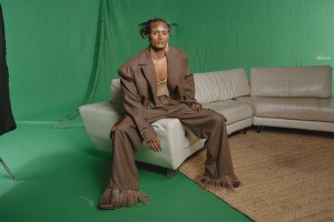 No Sesso Pre-Fall 2022