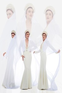Norma Kamali Pre-Fall 2022