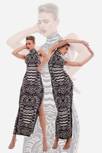 Norma Kamali Pre-Fall 2022