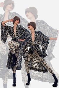 Norma Kamali Pre-Fall 2022