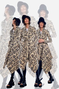 Norma Kamali Pre-Fall 2022