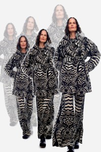 Norma Kamali Pre-Fall 2022