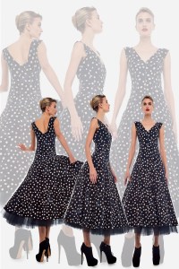 Norma Kamali Pre-Fall 2022