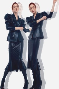 Norma Kamali Pre-Fall 2022