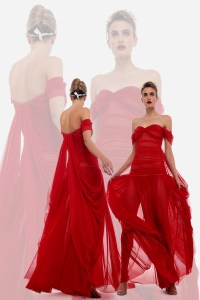 Norma Kamali Pre-Fall 2022