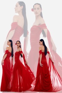 Norma Kamali Pre-Fall 2022