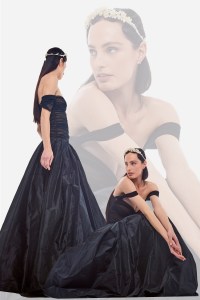 Norma Kamali Pre-Fall 2022