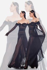 Norma Kamali Pre-Fall 2022
