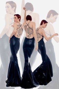 Norma Kamali Pre-Fall 2022