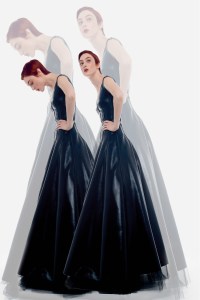 Norma Kamali Pre-Fall 2022