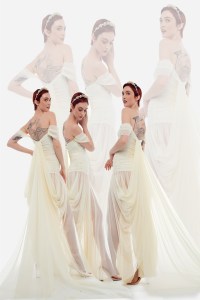 Norma Kamali Pre-Fall 2022