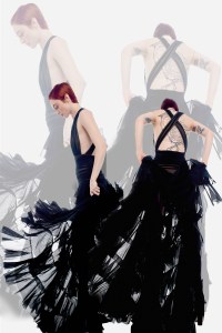 Norma Kamali Pre-Fall 2022