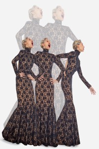 Norma Kamali Pre-Fall 2022