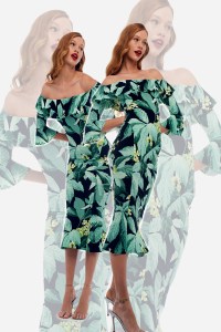 Norma Kamali Pre-Fall 2022