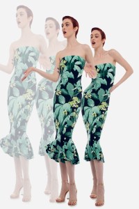Norma Kamali Pre-Fall 2022