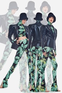 Norma Kamali Pre-Fall 2022