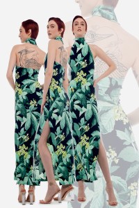 Norma Kamali Pre-Fall 2022