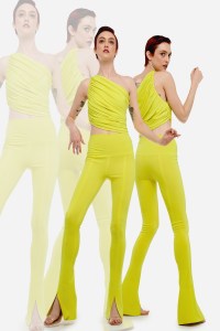 Norma Kamali Pre-Fall 2022