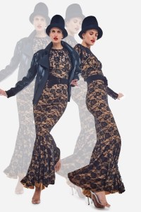 Norma Kamali Pre-Fall 2022