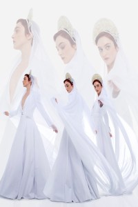 Norma Kamali Pre-Fall 2022