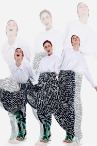 Norma Kamali Pre-Fall 2022