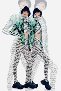 Norma Kamali Pre-Fall 2022
