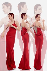 Norma Kamali Pre-Fall 2022