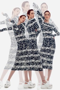 Norma Kamali Pre-Fall 2022