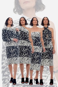 Norma Kamali Pre-Fall 2022