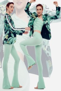 Norma Kamali Pre-Fall 2022
