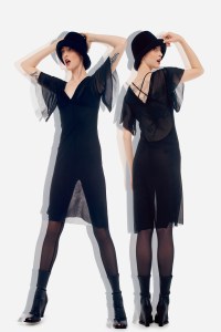 Norma Kamali Pre-Fall 2022