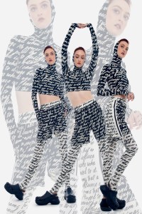 Norma Kamali Pre-Fall 2022