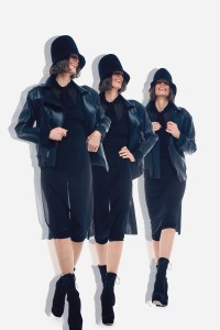 Norma Kamali Pre-Fall 2022