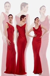 Norma Kamali Pre-Fall 2022