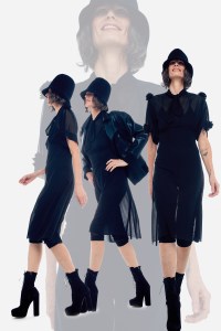Norma Kamali Pre-Fall 2022
