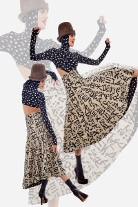 Norma Kamali Pre-Fall 2022
