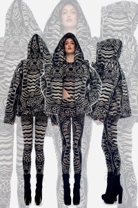 Norma Kamali Pre-Fall 2022