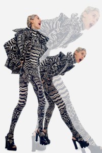 Norma Kamali Pre-Fall 2022