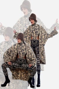 Norma Kamali Pre-Fall 2022