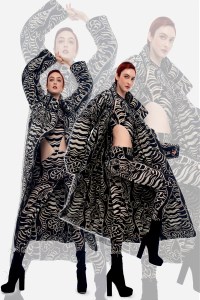 Norma Kamali Pre-Fall 2022